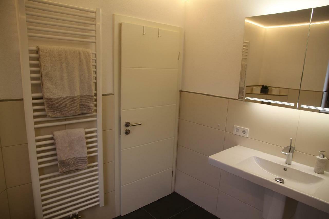 Apartment Am Nationalpark Bayerwald Lindberg المظهر الخارجي الصورة